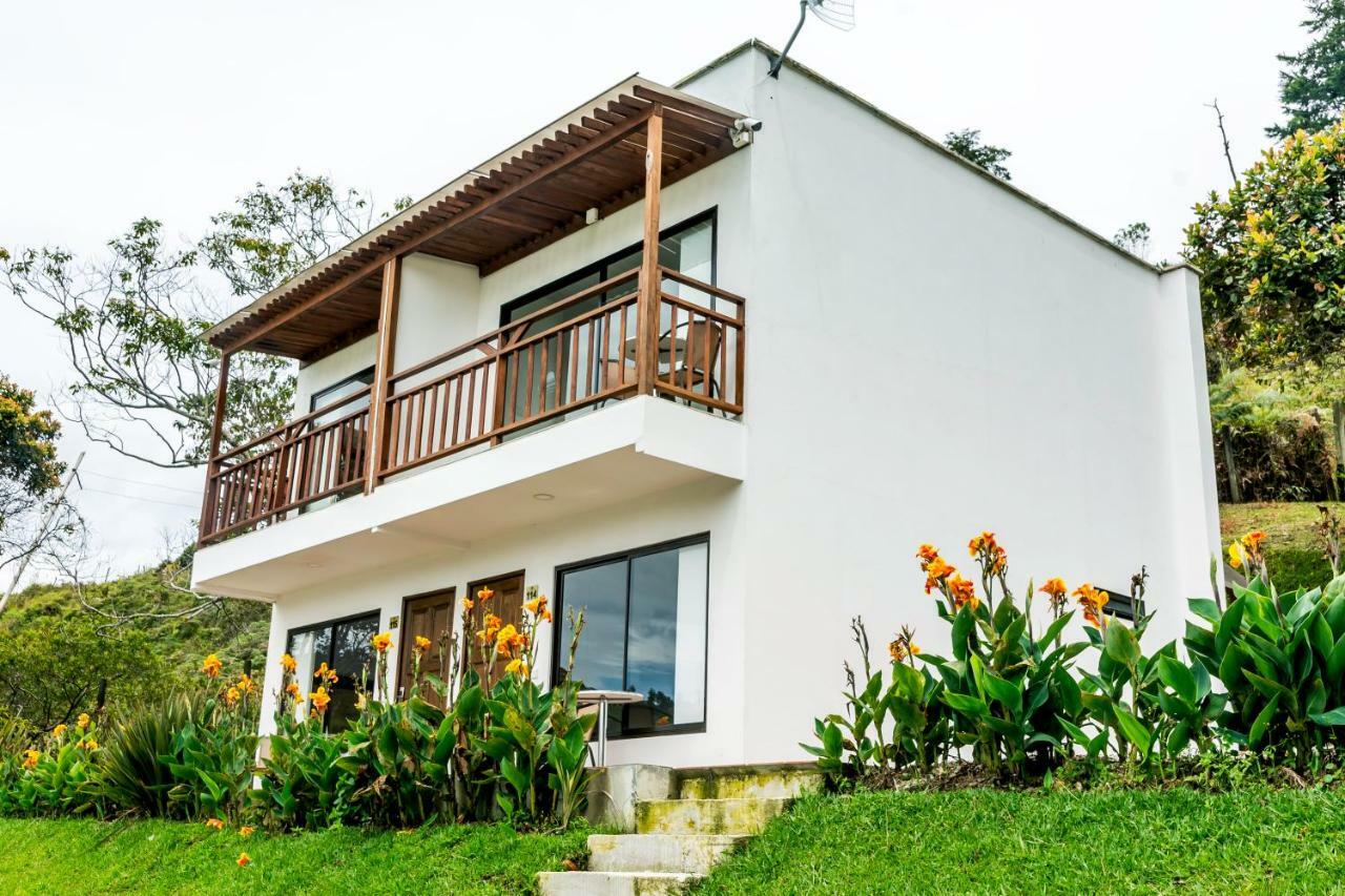 Hotel La Magdalena Adult Only Guatapé