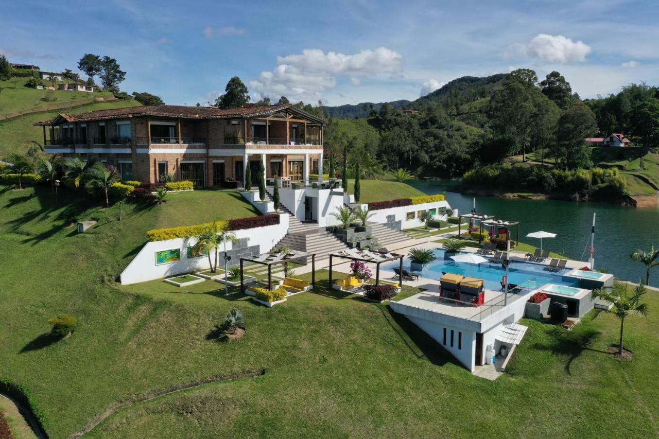 Hotel La Magdalena Adult Only Guatapé